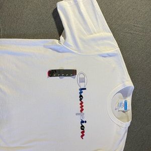 Champion Shirt